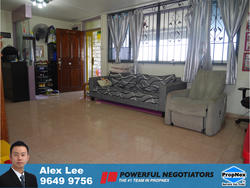 Blk 173 Yishun Avenue 7 (Yishun), HDB 4 Rooms #113002742